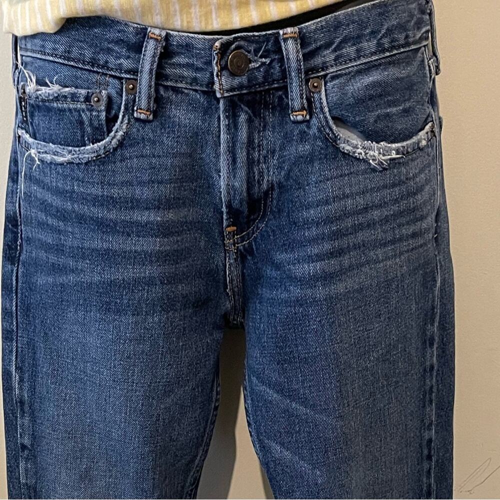 Abercrombie Kids size 14 jeans
